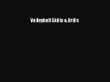 Download Volleyball Skills & Drills Ebook Free
