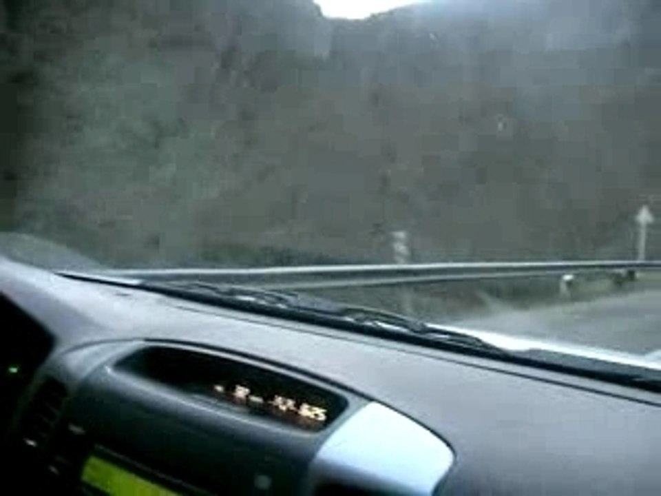 en route vers Masouleh