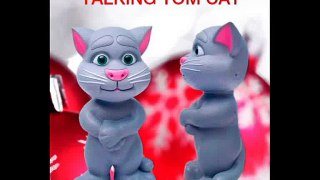 Talking Tom Cat - Kids Babies Game