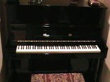 Linus and Lucy (Charlie Brown Christmas) Played on Piano