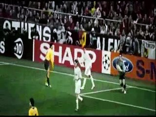 Goal 2:- Arsenal Vs Real Madrid UEFA Champions League Final