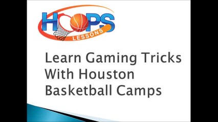 Houston Basketball Camps