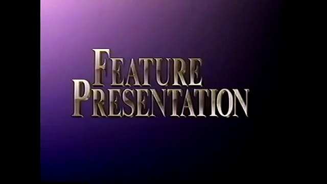 Opening to My Little Pony:The Movie VHS(Paramount Home Video print)