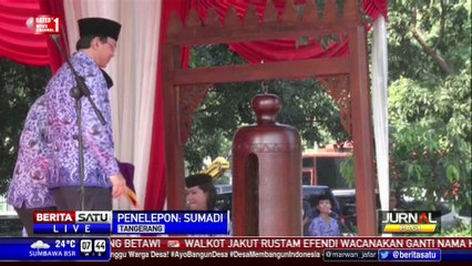 Dialog: Cagub Parpol atau Independen? #3