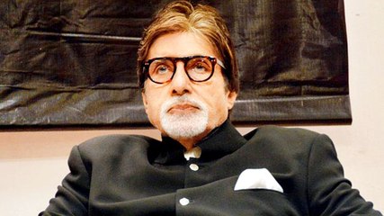 Amitabh Bachchan Undergoes Medical Tests Recommended Physiotherapy