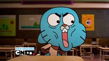 The Amazing World of Gumball - Tune-in Promo (New Episode, Saturdays 10am)
