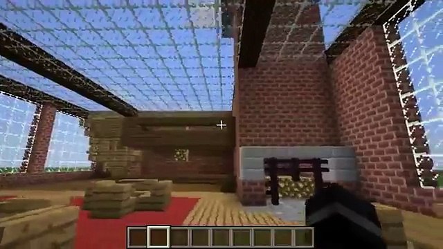 майнкрафт лаггер выживание Видео HyTube.ru