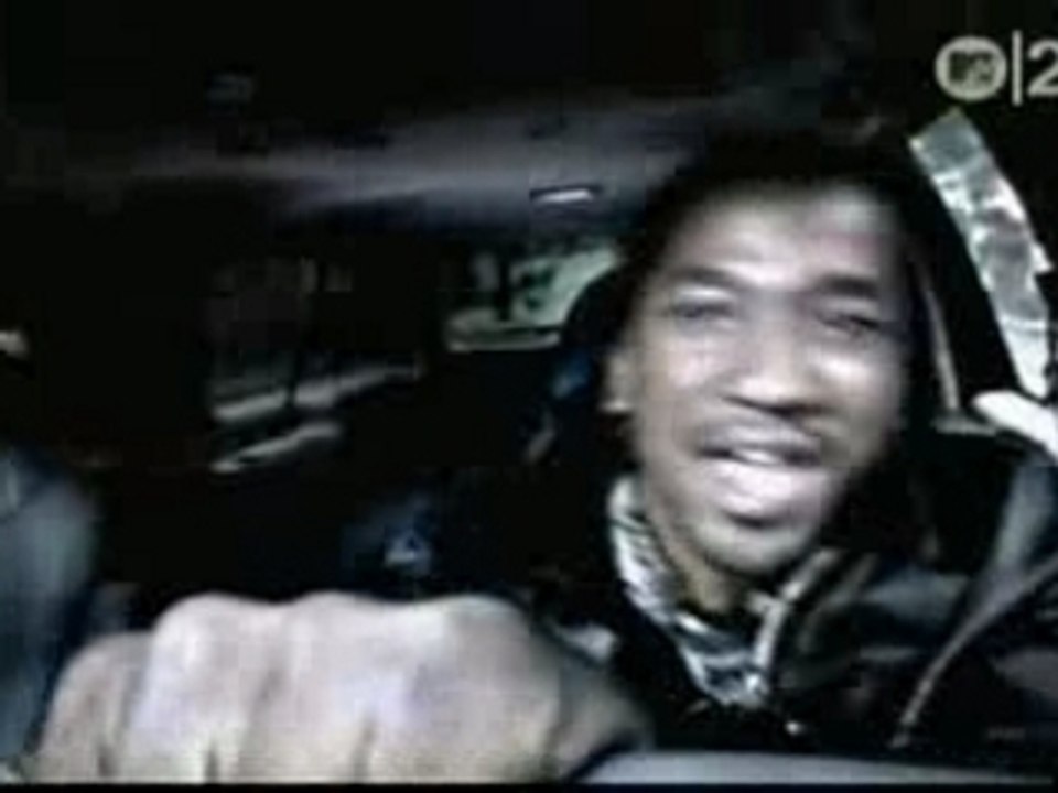 Q-Tip - Lets Ride