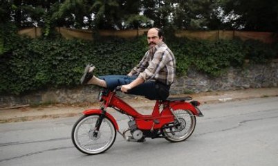 Sinema Salonlarına Günde 166 Bin Kişi Gitti