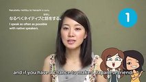 10 cách để học từ vựng tiếng Nhật hiệu quả nhất