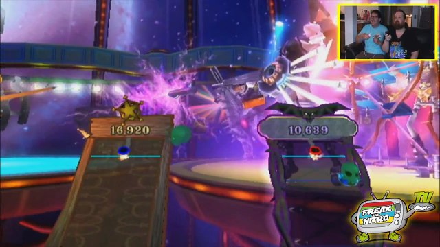 Thats the Way uh huh uh huh | Battle of the Bands (wii) Part 2