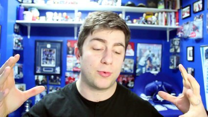 LFR9 - Game 60 - Bell Rung - Tor 1, Mtl 4