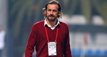 Yusuf Şimşek, Karşıyakalı Taraftarlara El Hareketi Yaptı