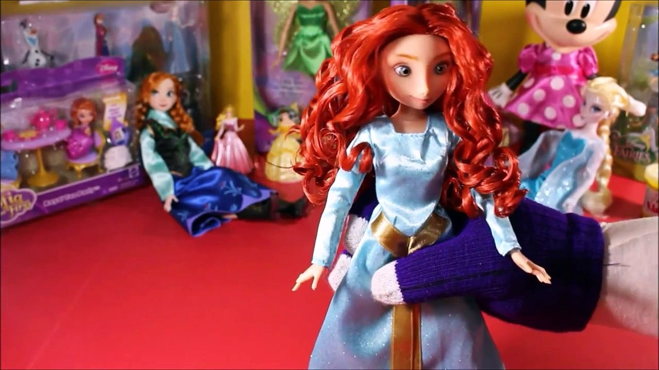 November 2015 Toy Review Recap Glove Loves Toys