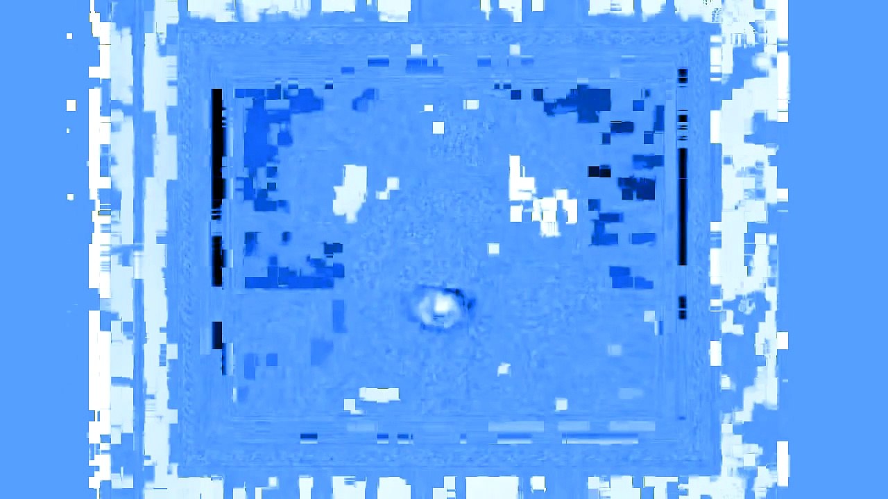 Spongebob Squarepants Intro with Electronic Sounds
