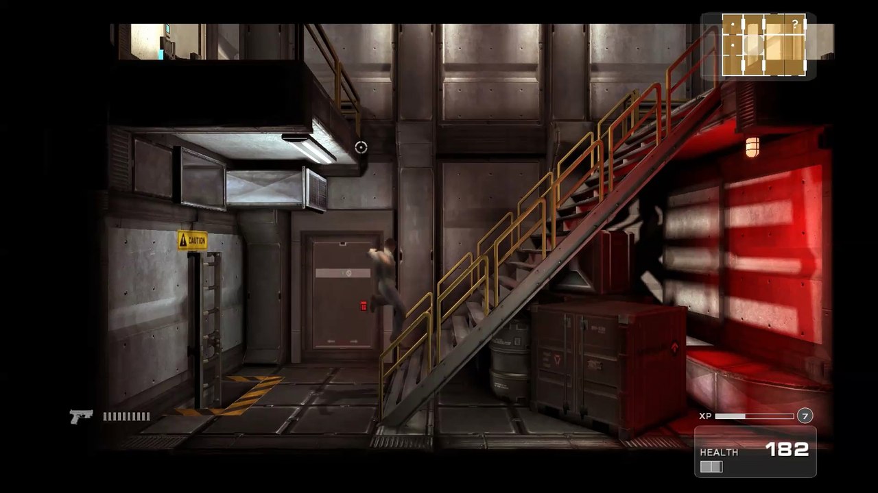 SC Remastered 17