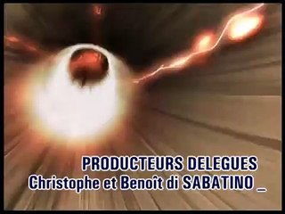 BIENVENUE SUR LA CHAINE OFFICIELLE DE CODE LYOKO !
