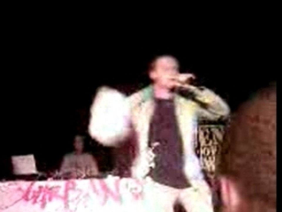 Ywill impro end of the weak