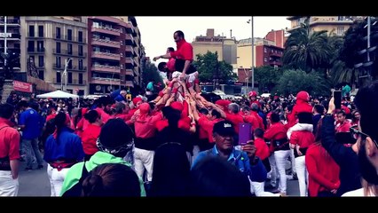 BARCELONA - Ocean Blue Holidays