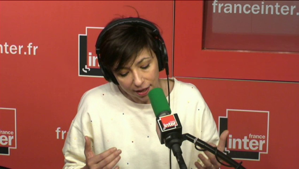 Semaine spéciale Gainsbourg point barre #1 : Serge le parolier - Pop & Co