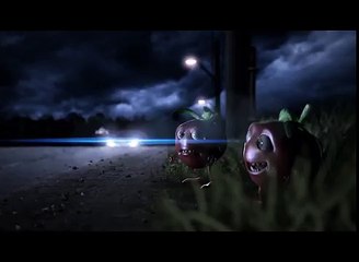 Statens Vegvesen - Refleks - YouTube