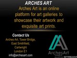 Opportunity for Art Galleries - Sell Limited Edition Fine Art Prints