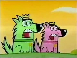YTV Promo - SpongeOdd SquareParents Day (2003)
