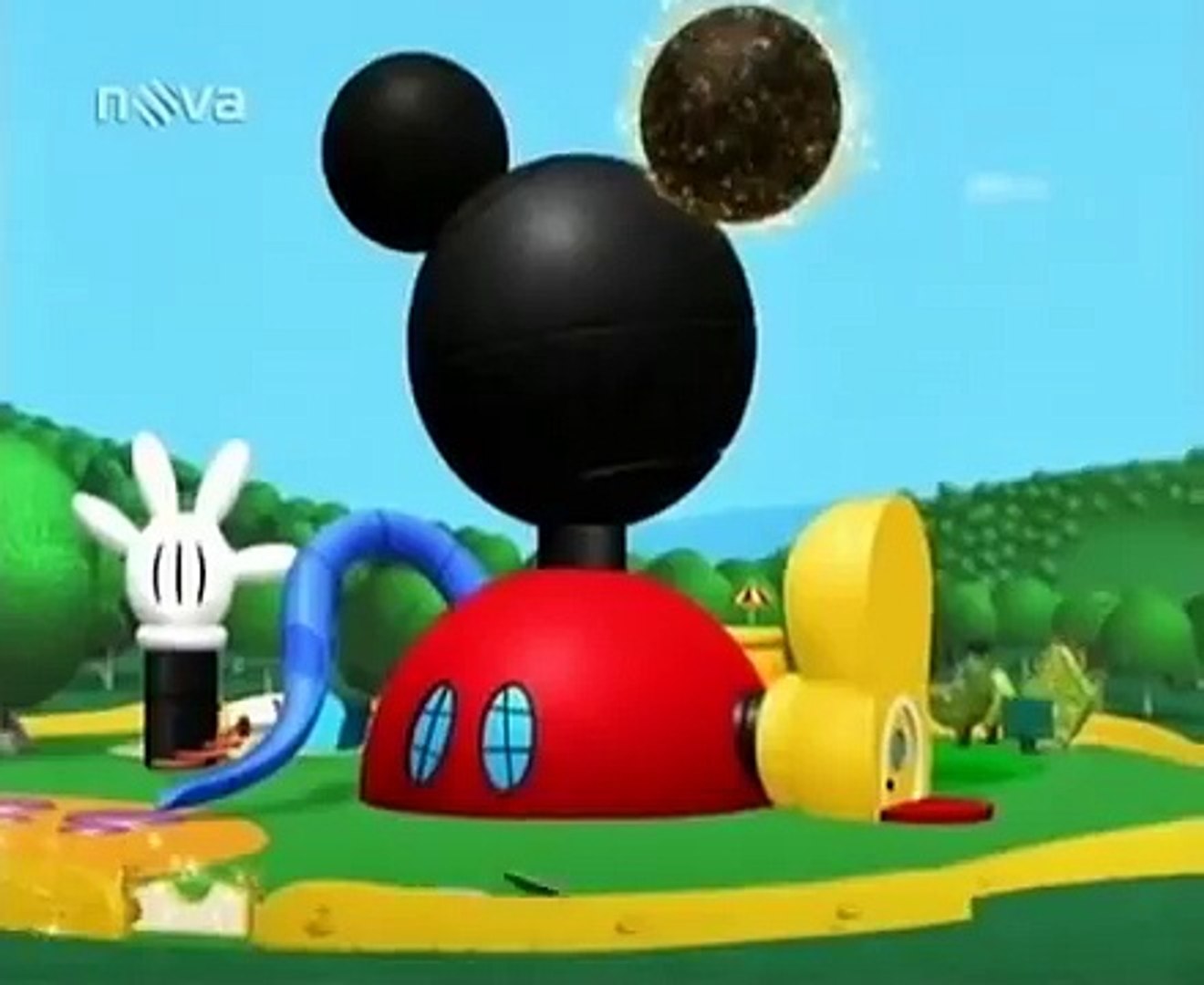 mickey mouse clubhouse intro song｜TikTok Search