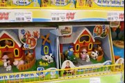 KIDS TOY SHOPPING IN KIDS TOYS STORE PEPPA PIG DOLLS BABY BORN (Funny Videos 720p)