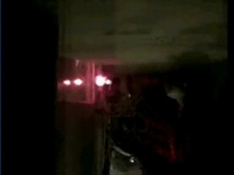 TIKAF feal remal faya