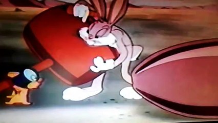 Bugs Bunny Episode 1 (1943)