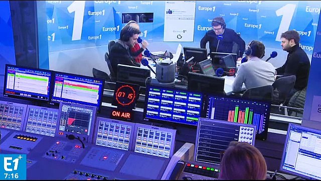 Le salon de l'Automobile de Genève et le Salon de l'Agriculture : les Experts d'Europe 1 vous informent