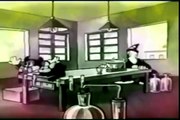 #2 human cloning in early film & cartoons 1930 Betty Boop NYC gang Max Fleischer Dec 18, 2013
