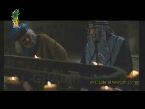 Serial] مختار نامه Mukhtarnama - Episode 24 - Urdu Video - islamic movies,sms shah RepostLike Sayed Manzoor