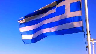 MEDITERRANEAN SEE IN GREECE | СРЕДЕЗЕМНОЕ МОРЕ В ГРЕЦИИ (2015)