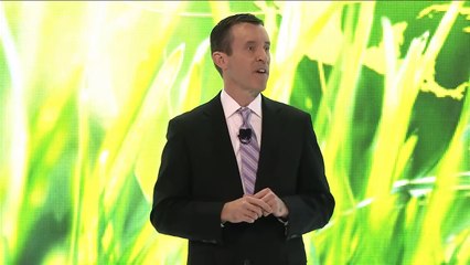 Full Kia Press Conference Featuring All New Niro Reveal - 2016 Chicago Auto Show