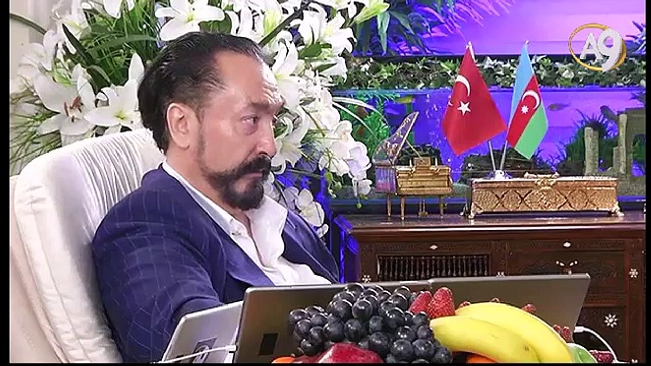 Allah Hz. Mehdi (as)’a gaybet döneminde Hz. Hızır (as) arkadaşlık yapar.