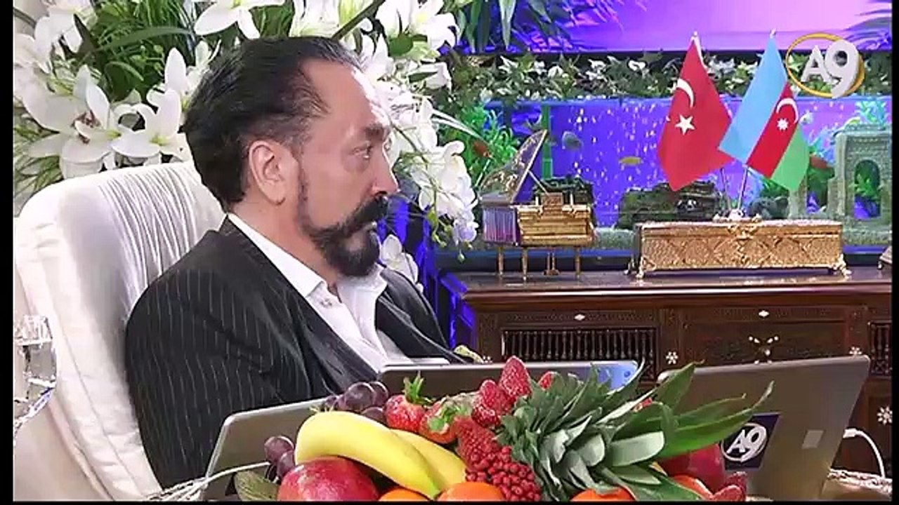 Ateistler dinin kurallarına göre yaşıyorlar ancak farkında değiller.