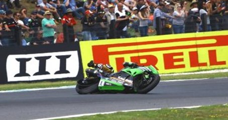 Kenan Sofuoğlu, Lider Götürdüğü Yarışta Düştü, Sabotaj İması Yaptı