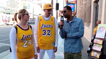 How Many Black Actors Can You Name? w/ Tony Rock
