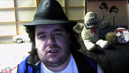 Jungle Girl #1 Comics From The Basement - Episode 03