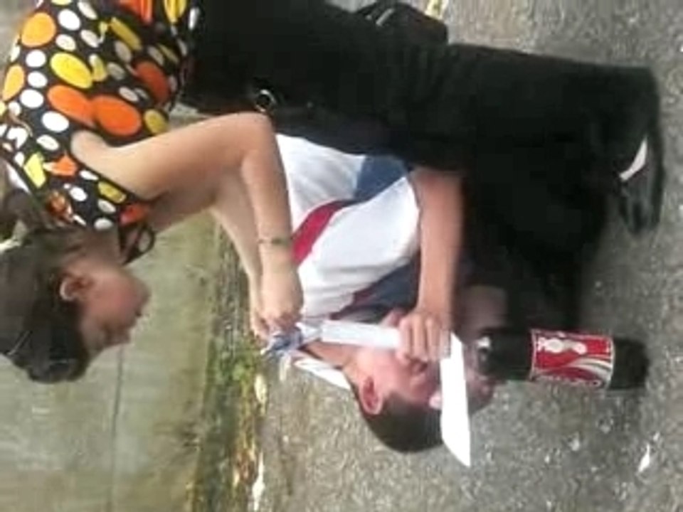 COCA + MENTOS