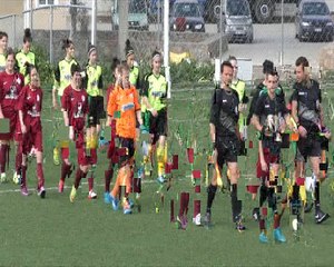 Αβαντίδες Χαλκίδας-Ίκαρος Πετρωτού 1-0