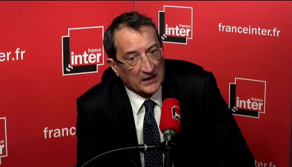 François Lamy sur la loi El Khomri : "Il faut que le gouvernement entende"
