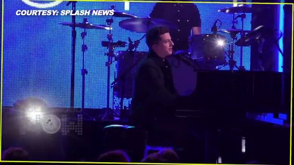 Charlie Puth Amazes With Epic Performance