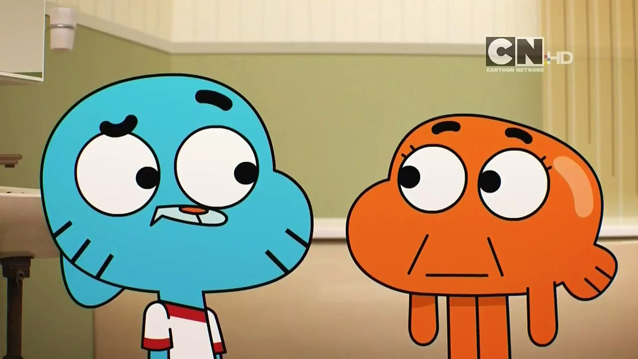 Cartoon Network UK HD Over The Garden Wall Animated Banner