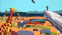 South Park - The Circle Of Poo