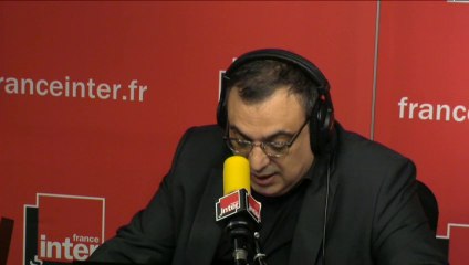 "Comment résoudre la crise des taxis" (L'Edito Eco)