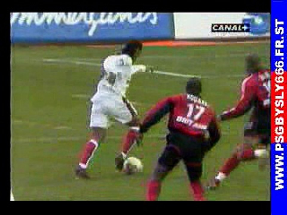 ronaldinho but