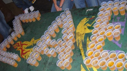 Top 10 Most Bizarre Fraternity Hazing Incidents